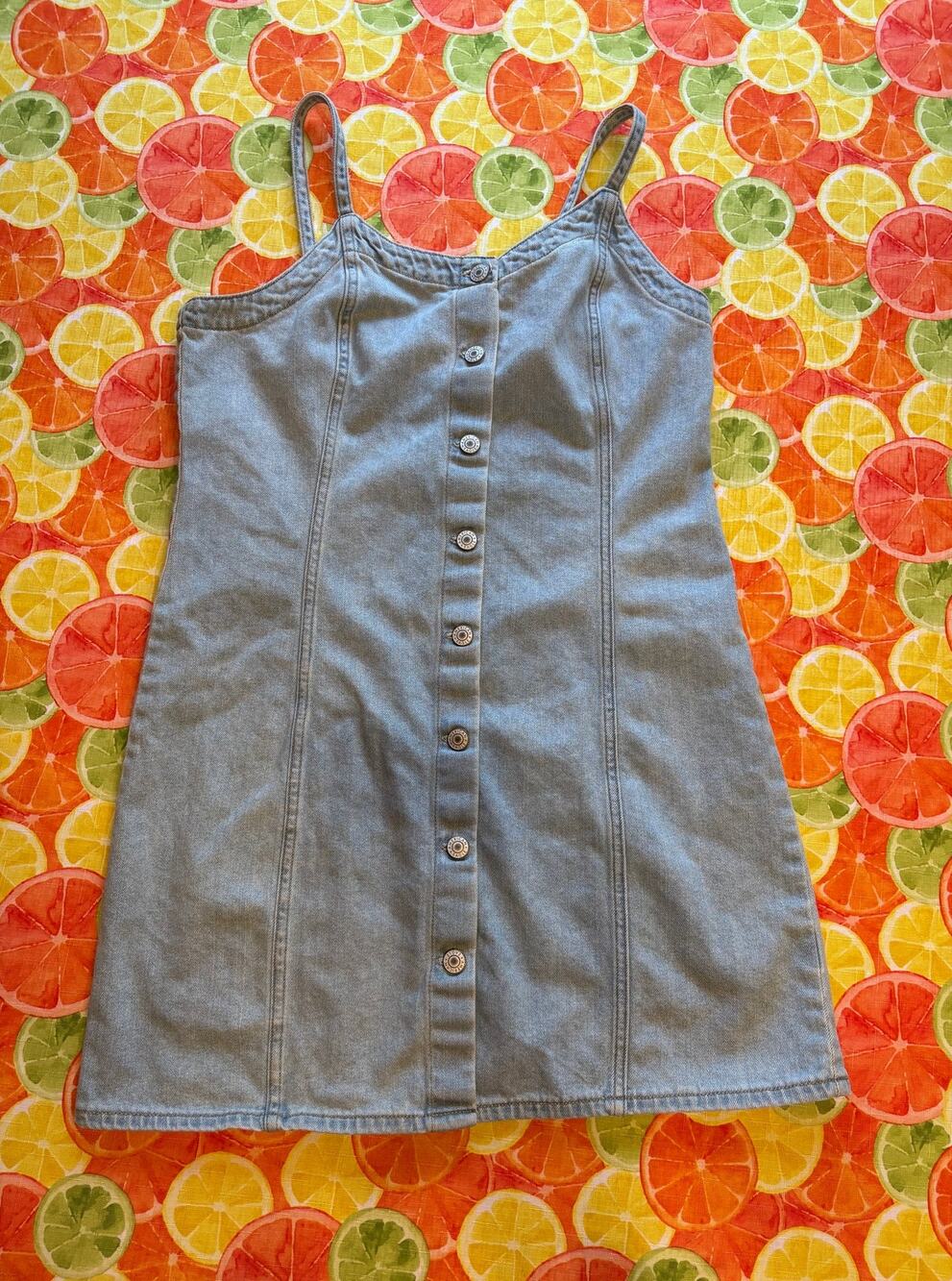 American Eagle Outfitters Dress Size 10